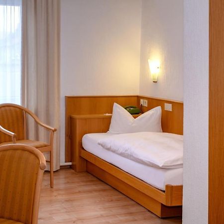 Ringhotel Garni Pflug Oberkirch  Exterior foto