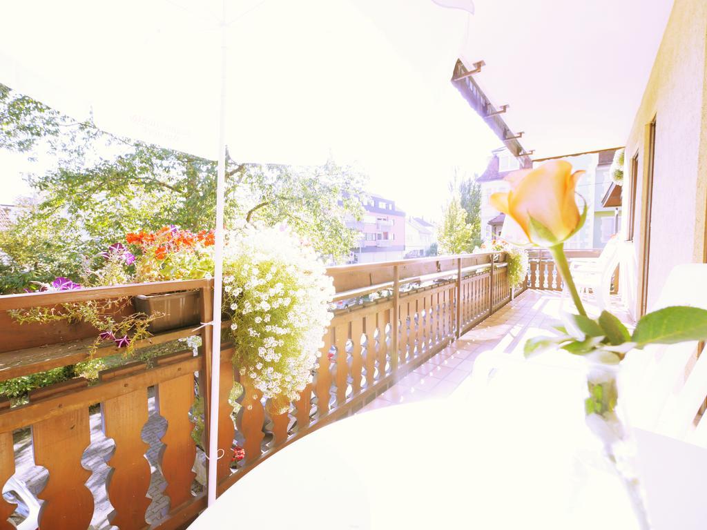 Ringhotel Garni Pflug Oberkirch  Cameră foto
