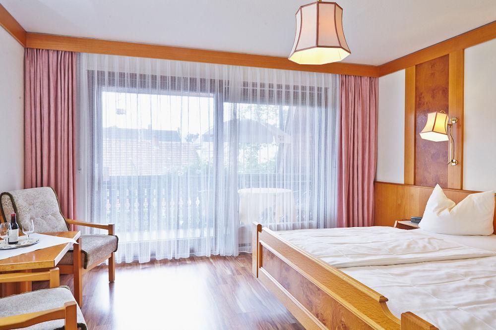 Ringhotel Garni Pflug Oberkirch  Exterior foto