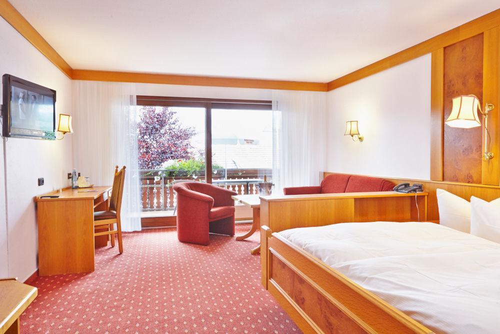 Ringhotel Garni Pflug Oberkirch  Exterior foto