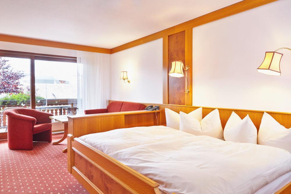 Ringhotel Garni Pflug Oberkirch  Exterior foto