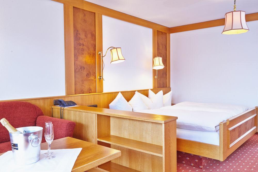 Ringhotel Garni Pflug Oberkirch  Exterior foto