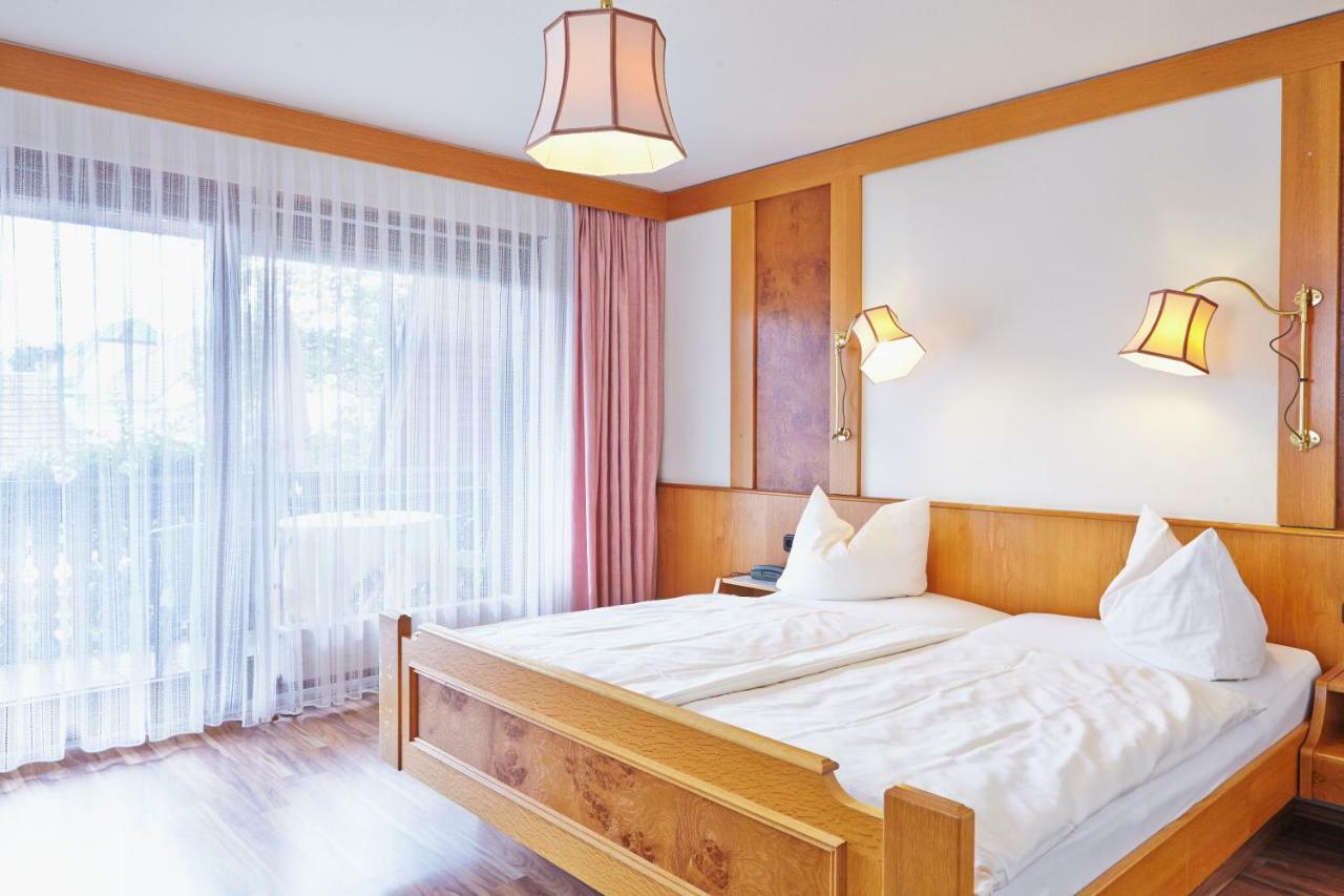 Ringhotel Garni Pflug Oberkirch  Exterior foto