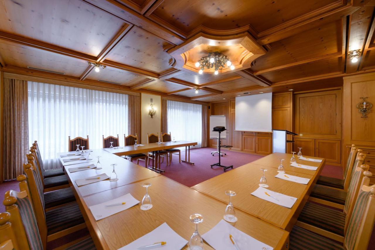 Ringhotel Garni Pflug Oberkirch  Exterior foto