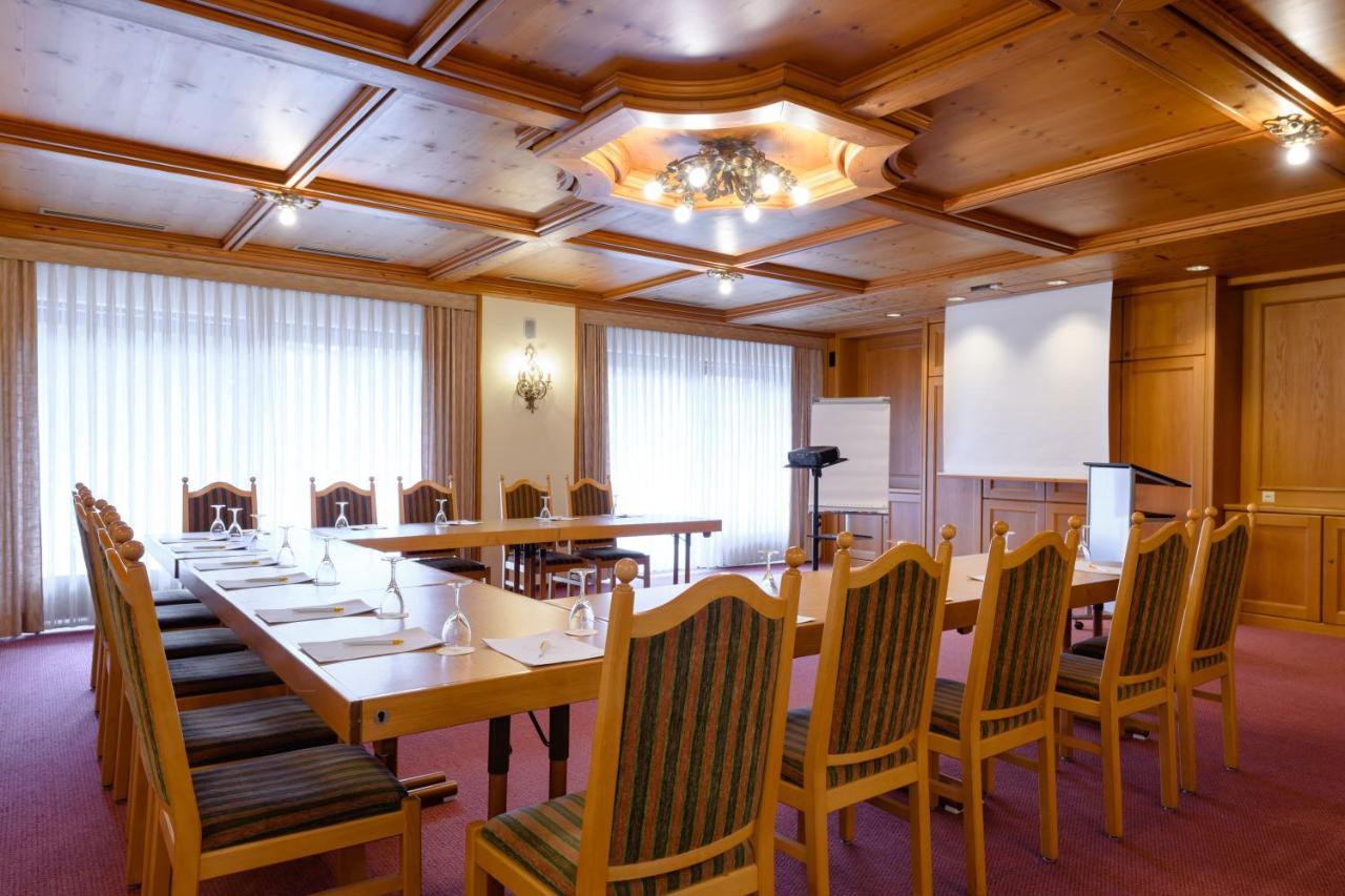 Ringhotel Garni Pflug Oberkirch  Exterior foto