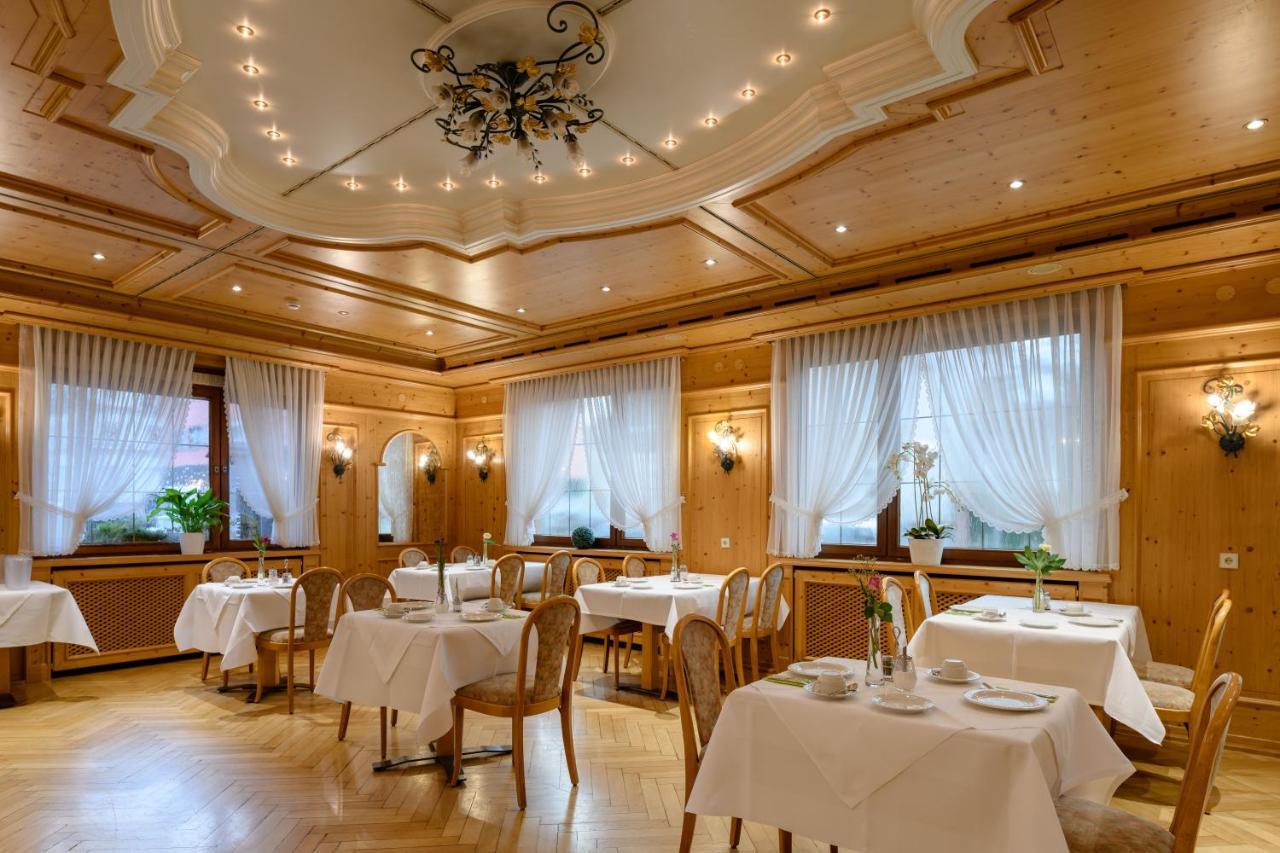 Ringhotel Garni Pflug Oberkirch  Exterior foto